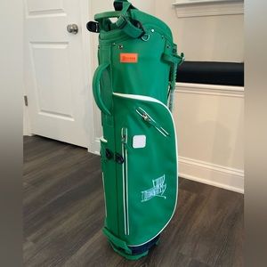 NEW SL2 Stitch Golf Bag